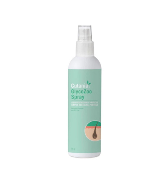 CUTANIA GLYCOZOO SPRAY 236 ML