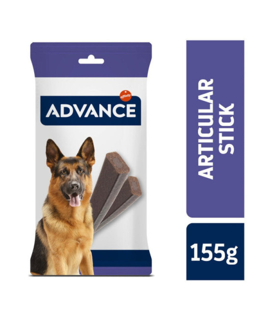 ADVANCE VETERINARY DIETS ARTIC. CARE STICK 155G
