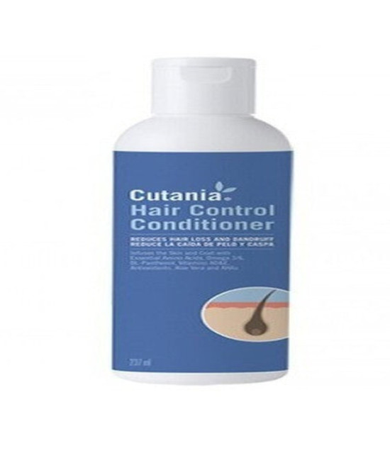CUTANIA HAIR CONTROL CONDITIONER