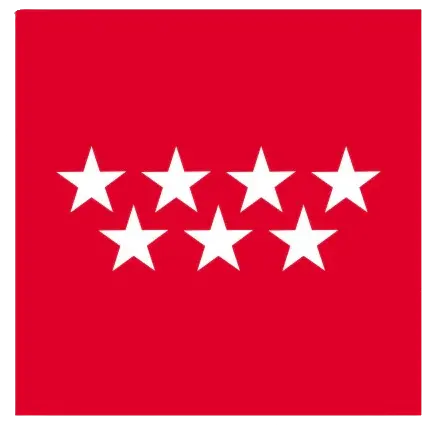 Comunidad de Madrid